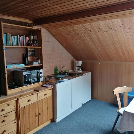 Ferienwohnung Felsblick Mittelndorf Exterior foto